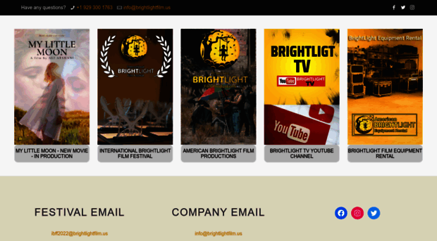 brightlightfilm.us
