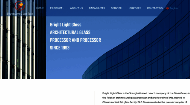 brightlightglass.com