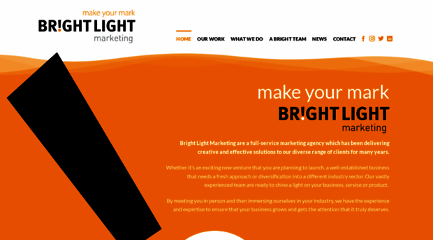 brightlightmarketing.co.uk