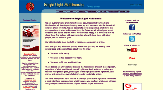 brightlightmultimedia.com