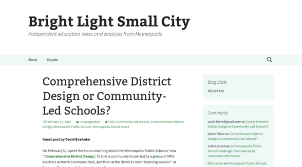 brightlightsmallcity.com