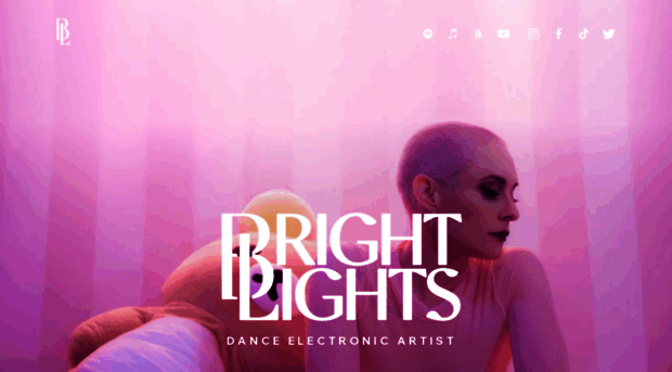 brightlightsofficial.com