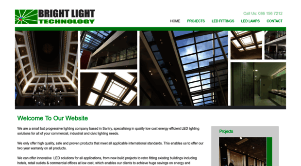 brightlighttechnology.com