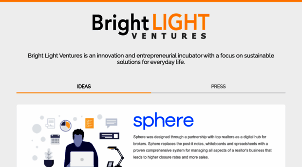 brightlightventures.com