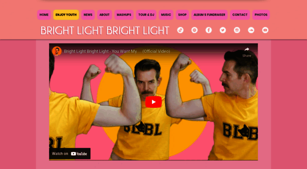 brightlightx2.com