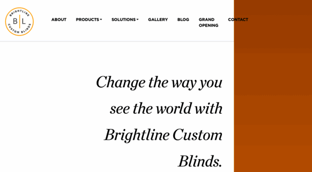 brightlineblinds.com