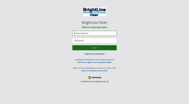 brightlineclean.hrpartner.io