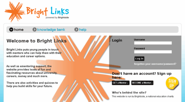 brightlinks.org