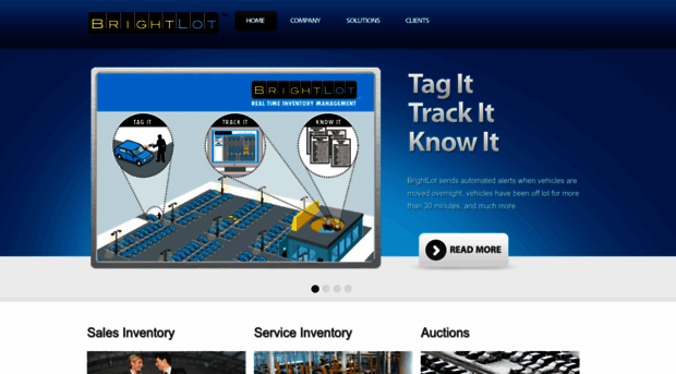 brightlot.com