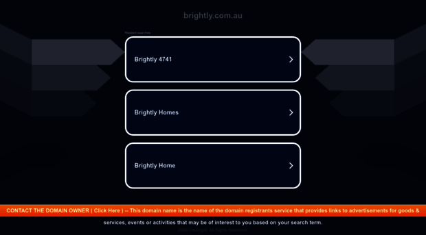brightly.com.au