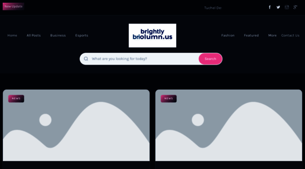 brightlycolumn.us
