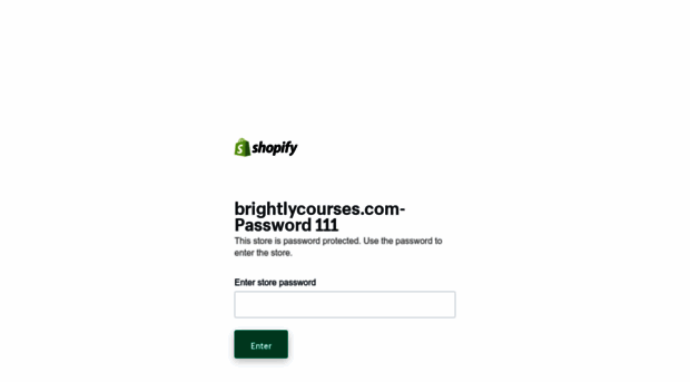 brightlycourses.com