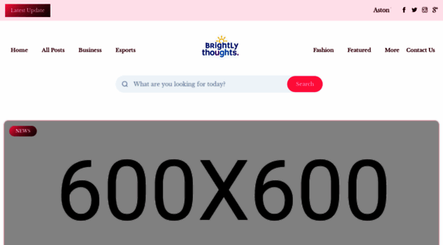 brightlythoughts.us