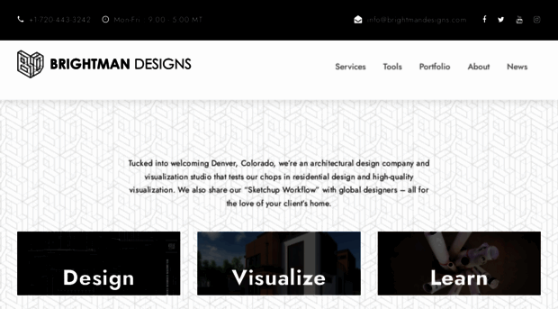 brightmandesigns.com