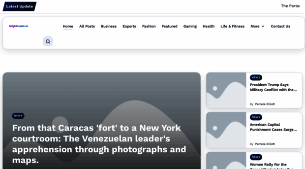 brightmarket.us