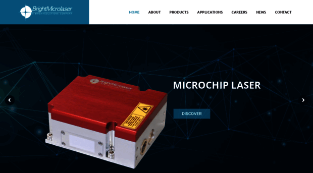 brightmicrolaser.com