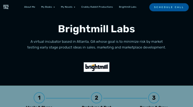 brightmill.com