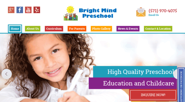 brightmindpreschool.com