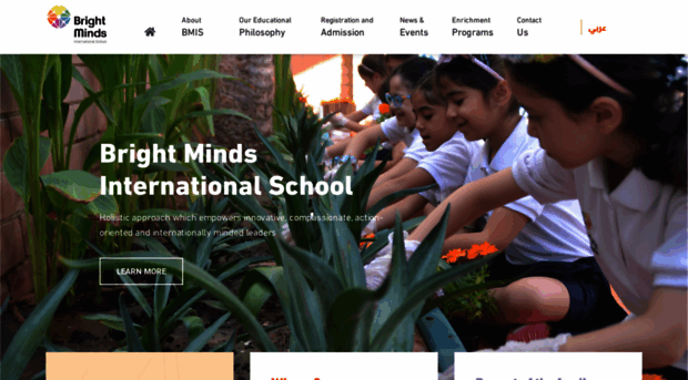 brightmindsschool.com