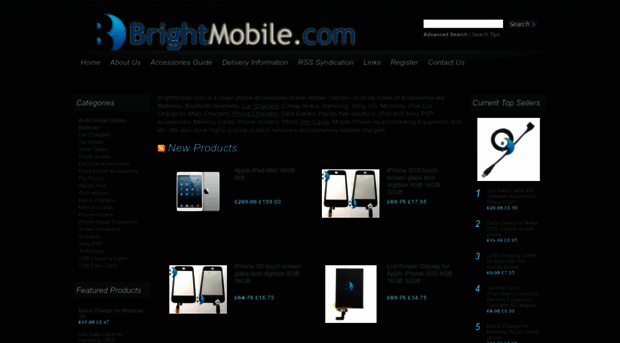 brightmobile.com