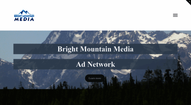 brightmountainads.com