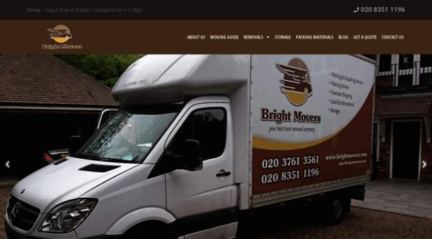 brightmovers.com