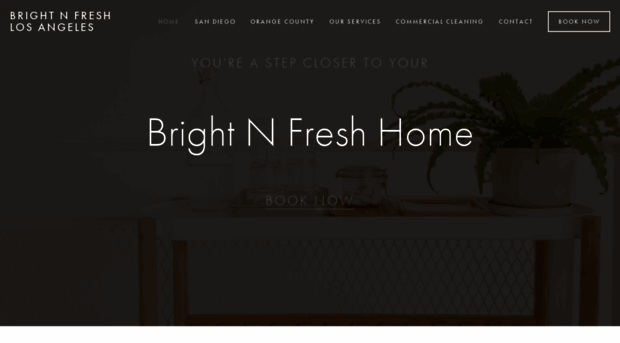 brightnfresh.com