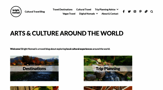 brightnomad.net