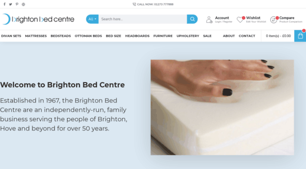 brighton-beds.co.uk