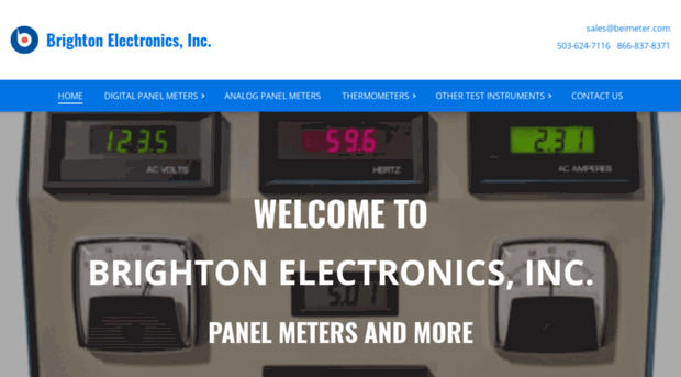 brighton-electronics.com