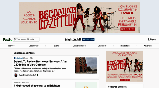 brighton.patch.com