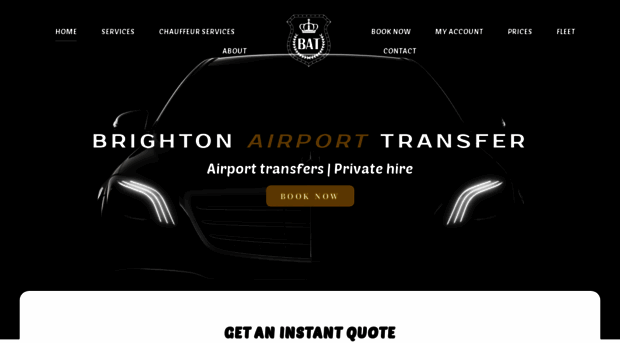 brightonairporttransfer.co.uk