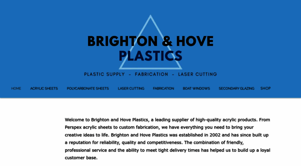 brightonandhoveplastics.co.uk