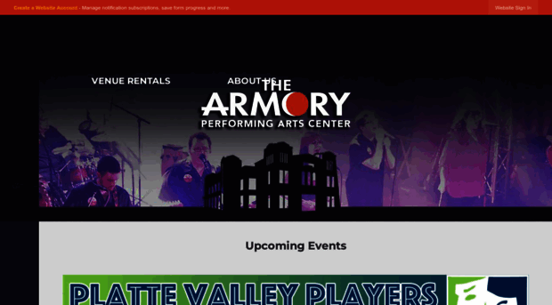 brightonarmory.org