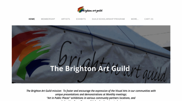 brightonartguild.com