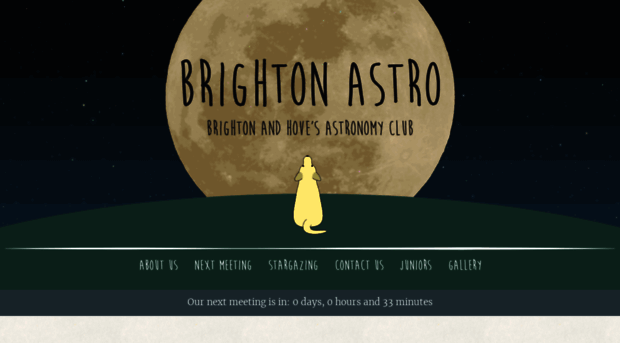 brightonastro.com