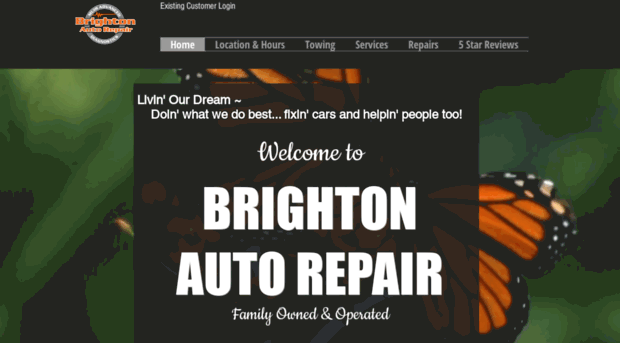 brightonautorepair.biz