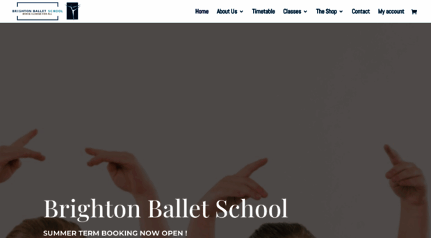 brightonballetschool.co.uk