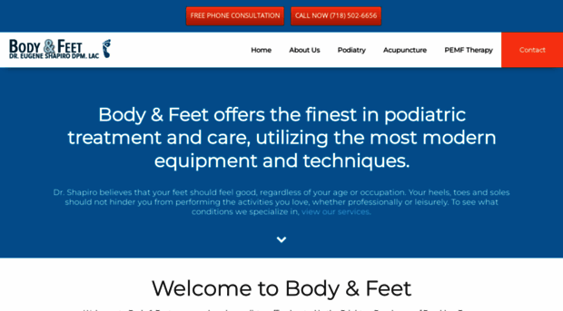 brightonbeachfootcare.com