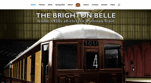 brightonbelle.com