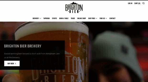 brightonbier.com