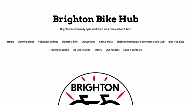 brightonbikehub.org