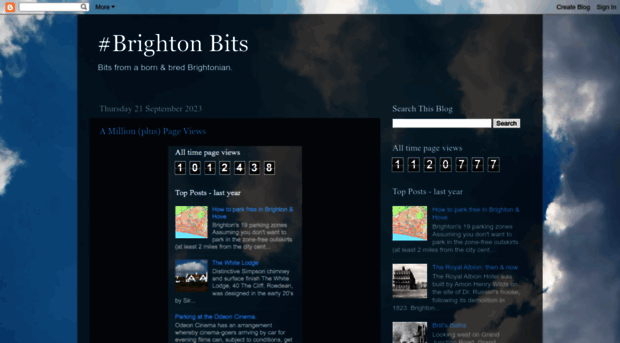 brightonbits.blogspot.com