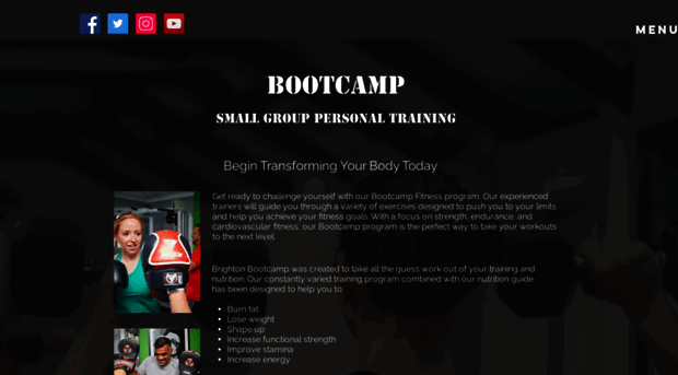 brightonbootcamp.com