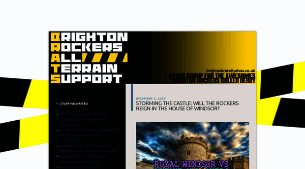brightonbrats.com