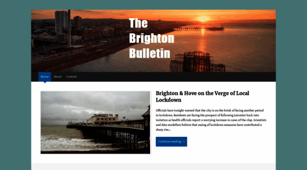 brightonbulletin.com