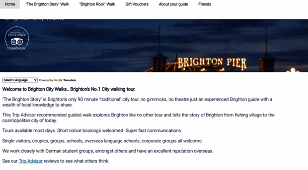 brightoncitywalks.com