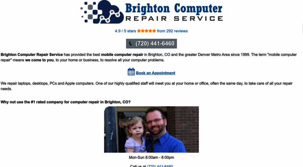 brightoncomputerrepairservice.com