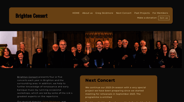 brightonconsort.org.uk