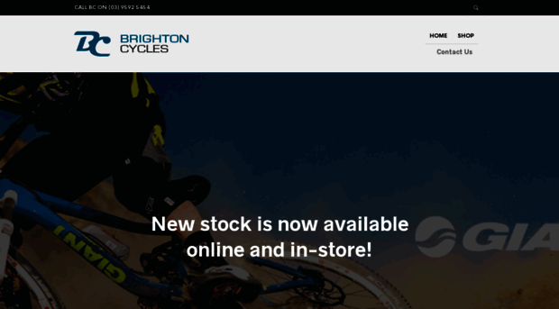 brightoncycles.com.au